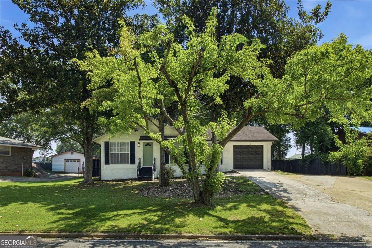 83 Sunset Lane Newnan - Photo 22
