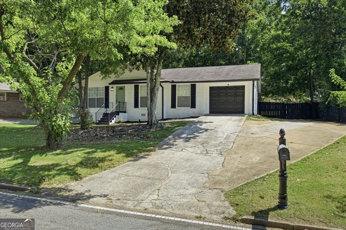 83 Sunset Lane Newnan - Photo 23