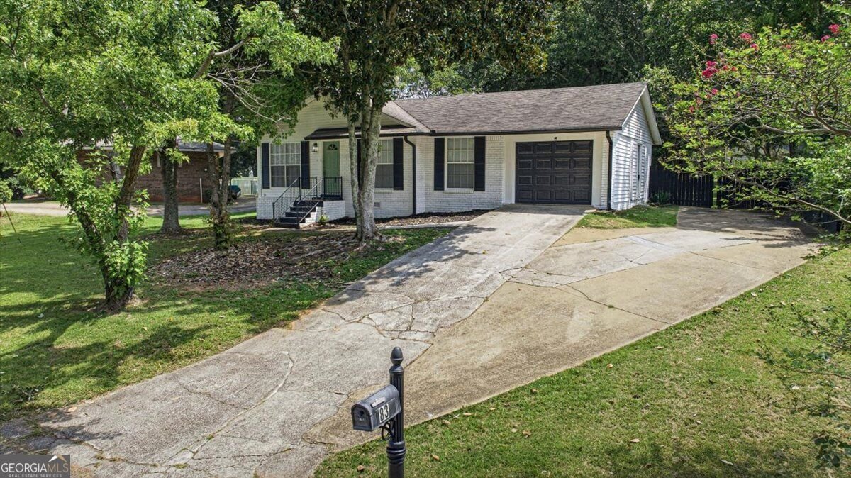 83 Sunset Lane Newnan - Photo 24