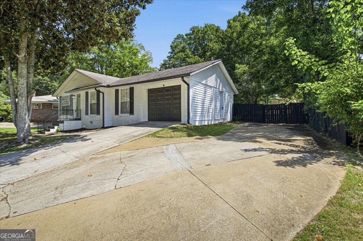 83 Sunset Lane Newnan - Photo 25