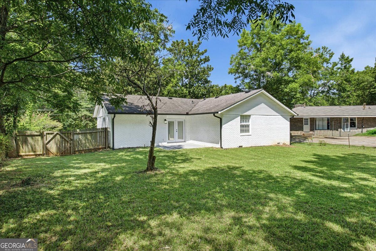 83 Sunset Lane Newnan - Photo 27