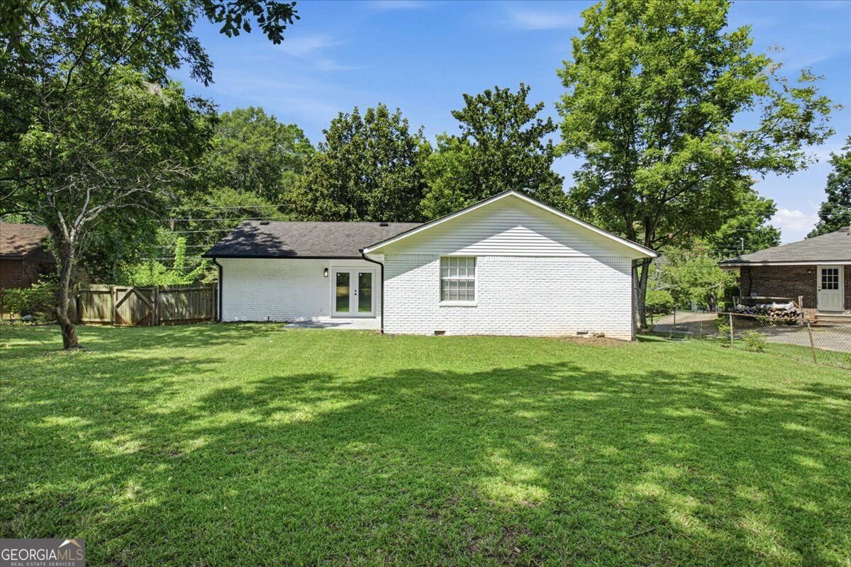 83 Sunset Lane Newnan - Photo 28