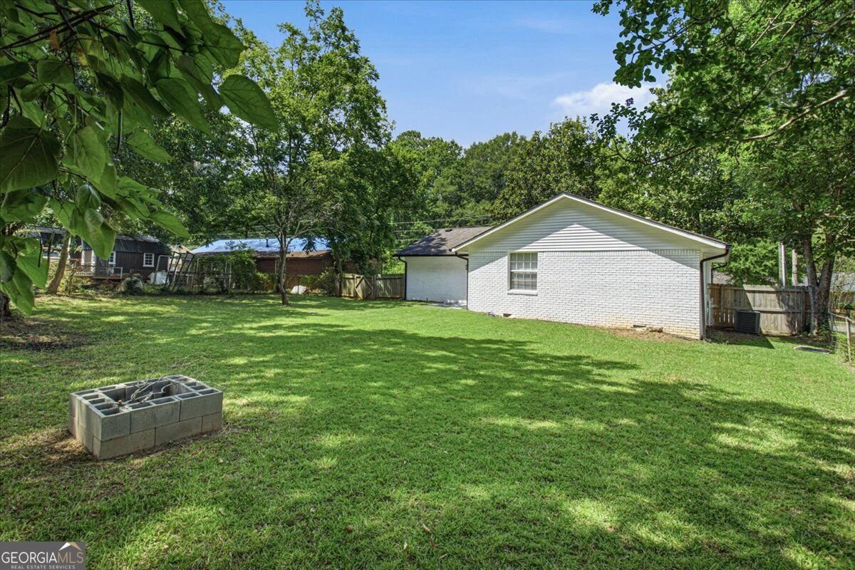 83 Sunset Lane Newnan - Photo 29