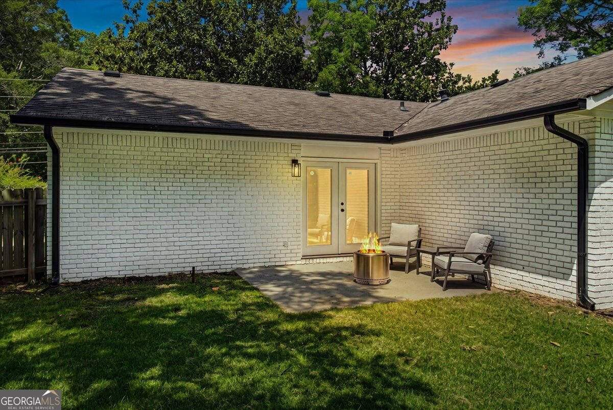 83 Sunset Lane Newnan - Photo 31
