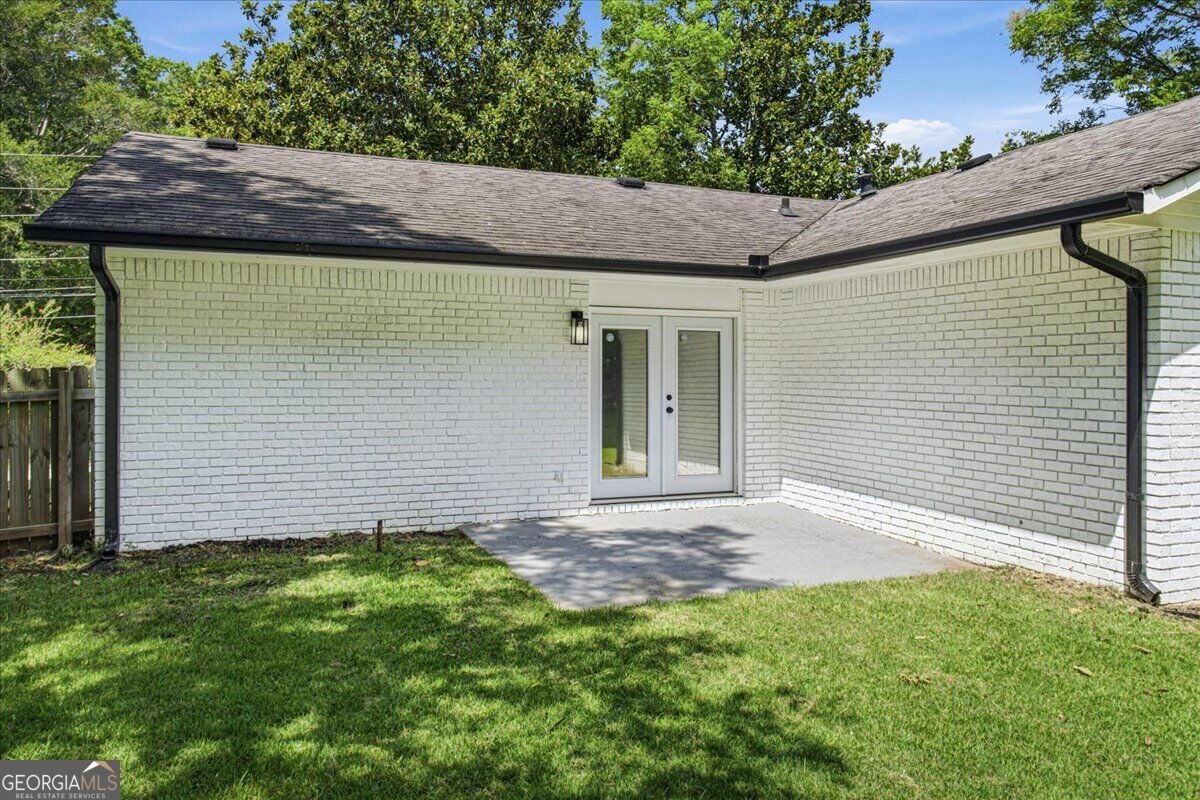 83 Sunset Lane Newnan - Photo 32