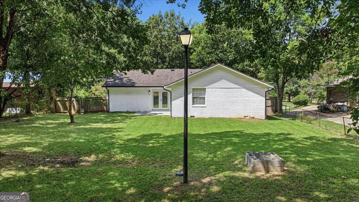 83 Sunset Lane Newnan - Photo 33