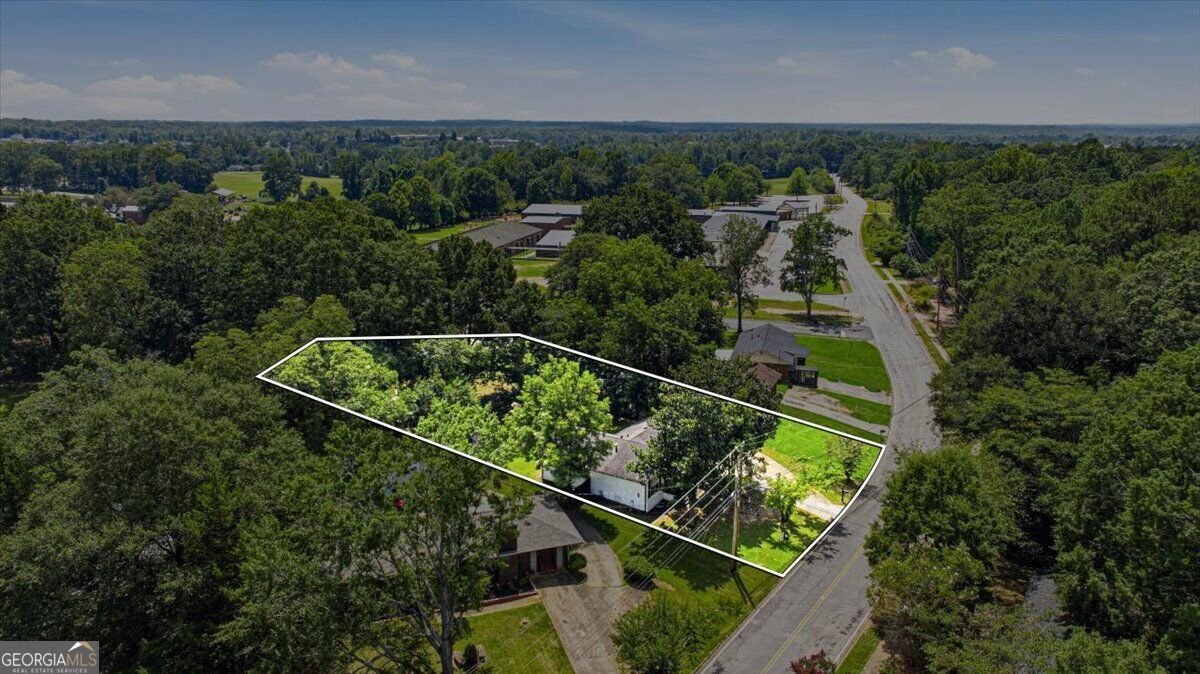 83 Sunset Lane Newnan - Photo 34