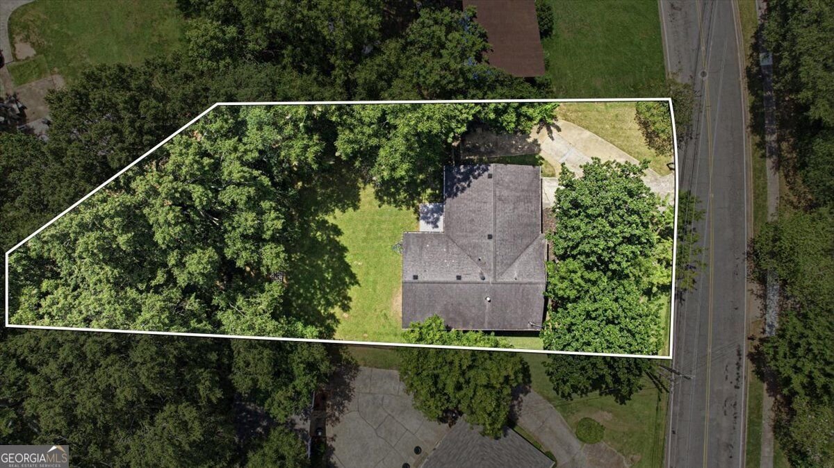 83 Sunset Lane Newnan - Photo 36