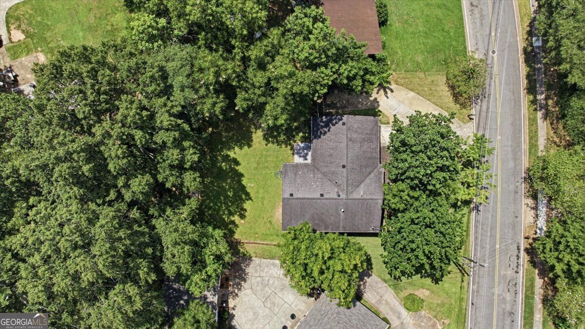 83 Sunset Lane Newnan - Photo 37