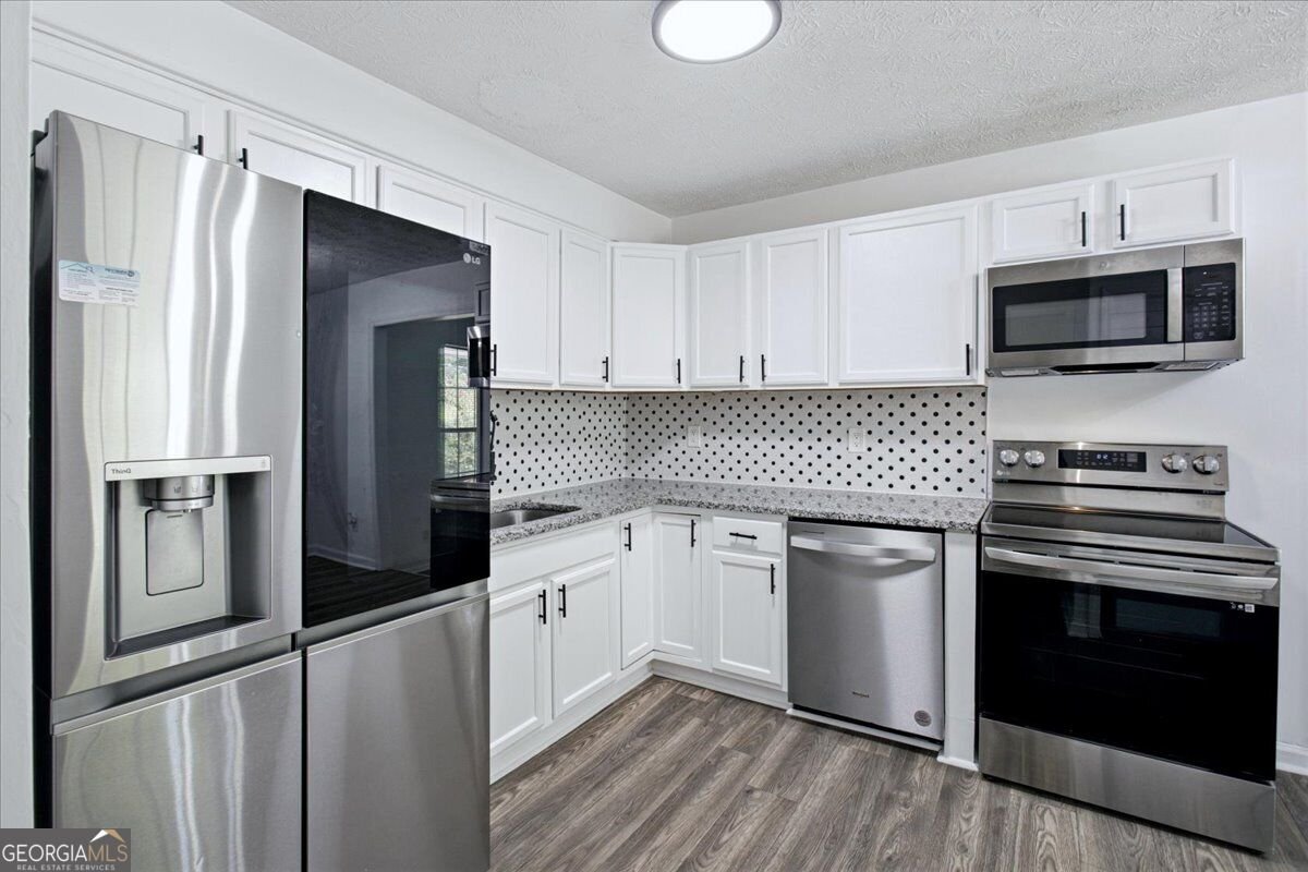 83 Sunset Lane Newnan - Photo 6