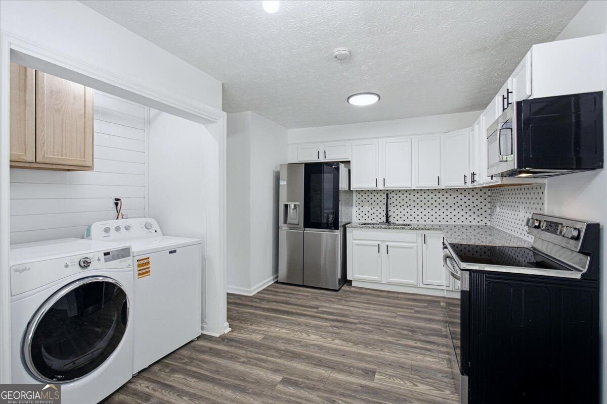 83 Sunset Lane Newnan - Photo 7