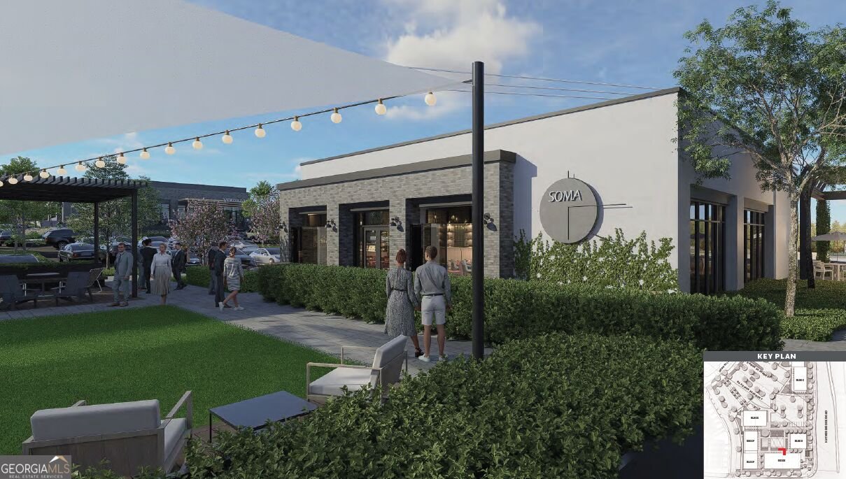 642 Soul Alley Alpharetta - Photo 47