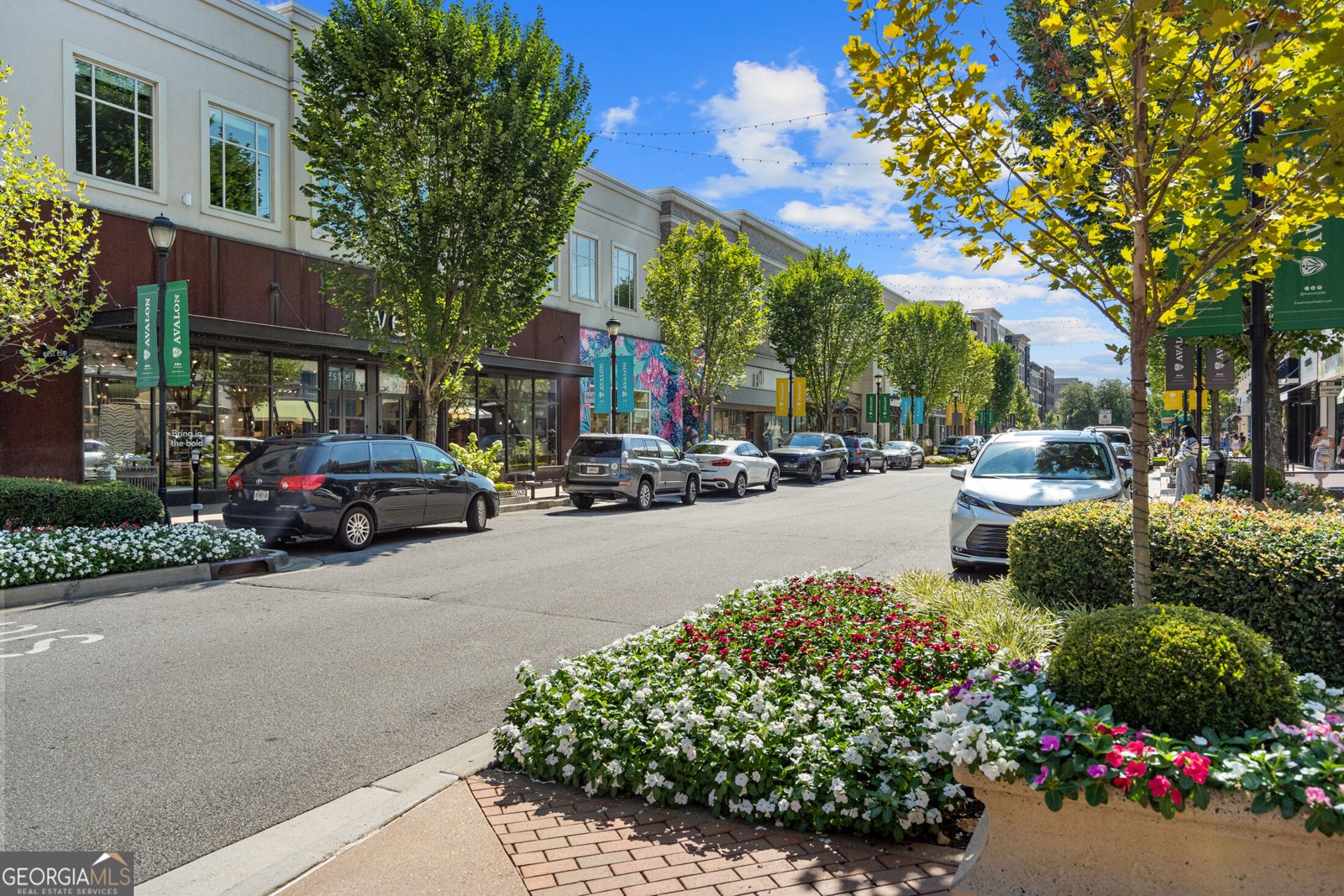 642 Soul Alley Alpharetta - Photo 54