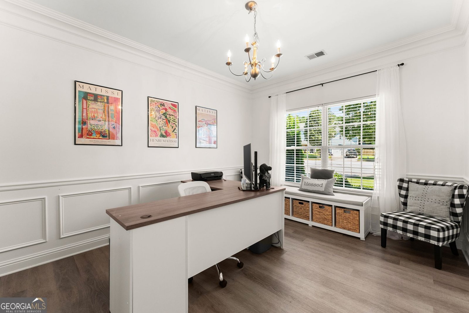 632 Hancock Avenue Braselton - Photo 10