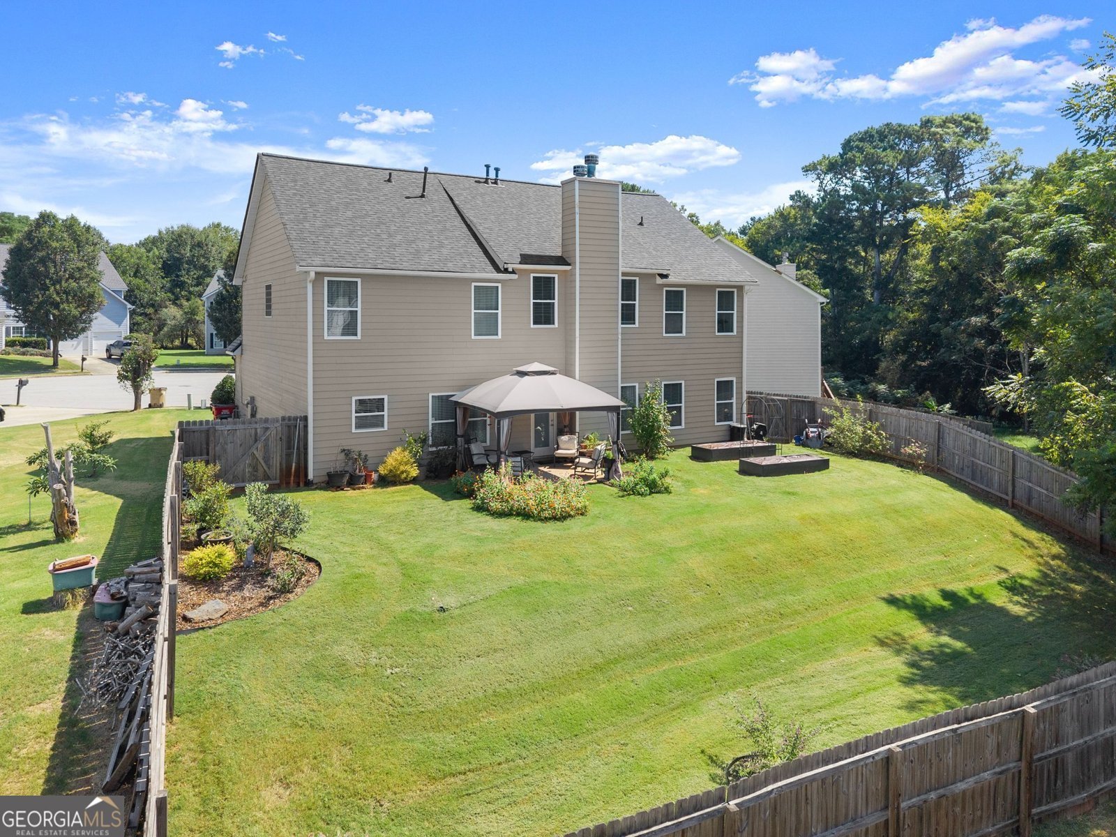 632 Hancock Avenue Braselton - Photo 44