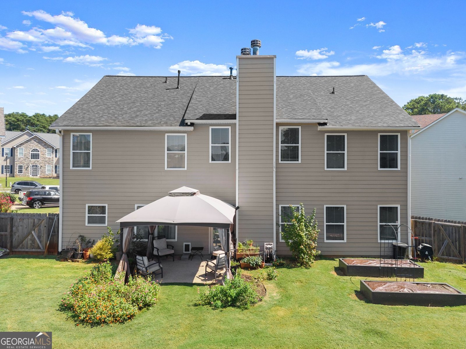 632 Hancock Avenue Braselton - Photo 45