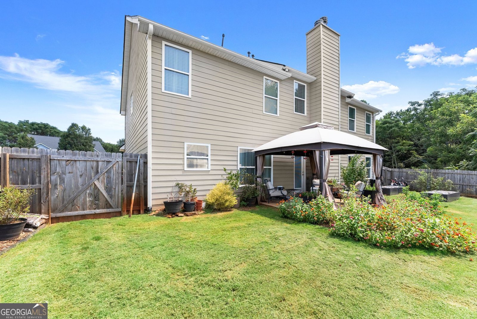 632 Hancock Avenue Braselton - Photo 46