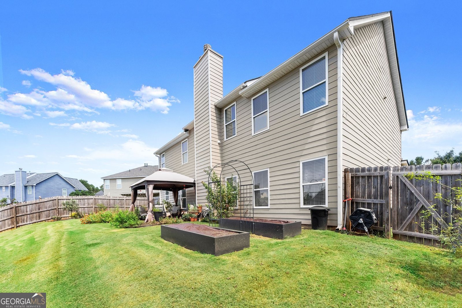 632 Hancock Avenue Braselton - Photo 47