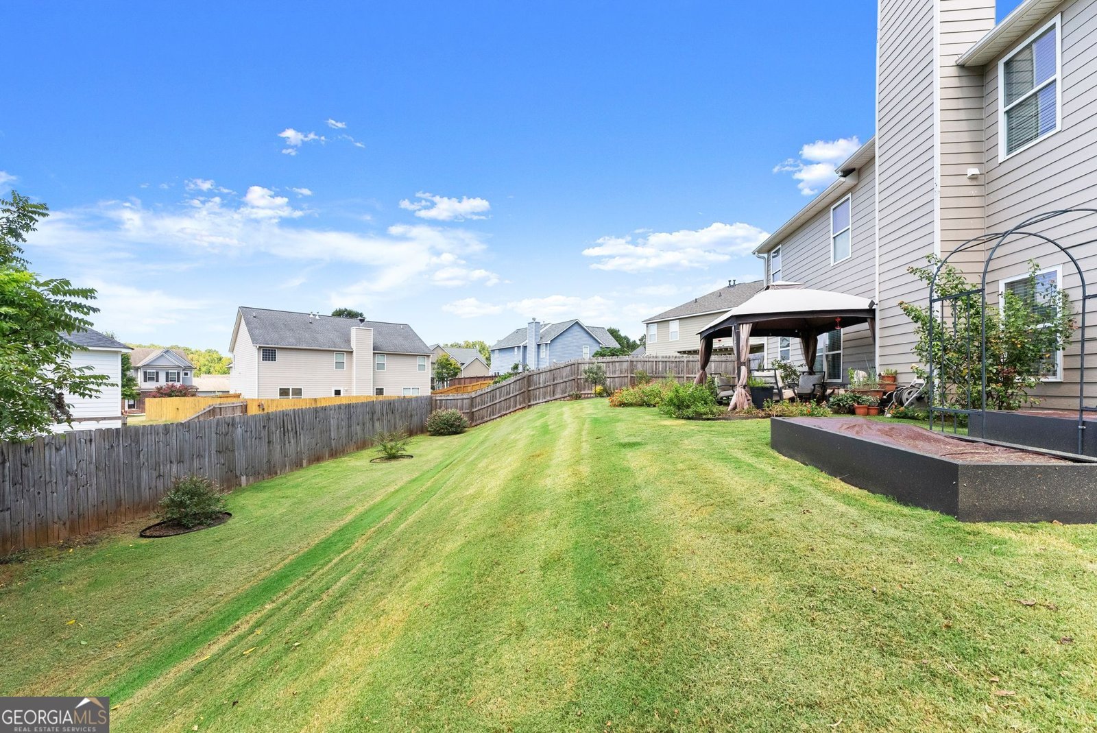 632 Hancock Avenue Braselton - Photo 48