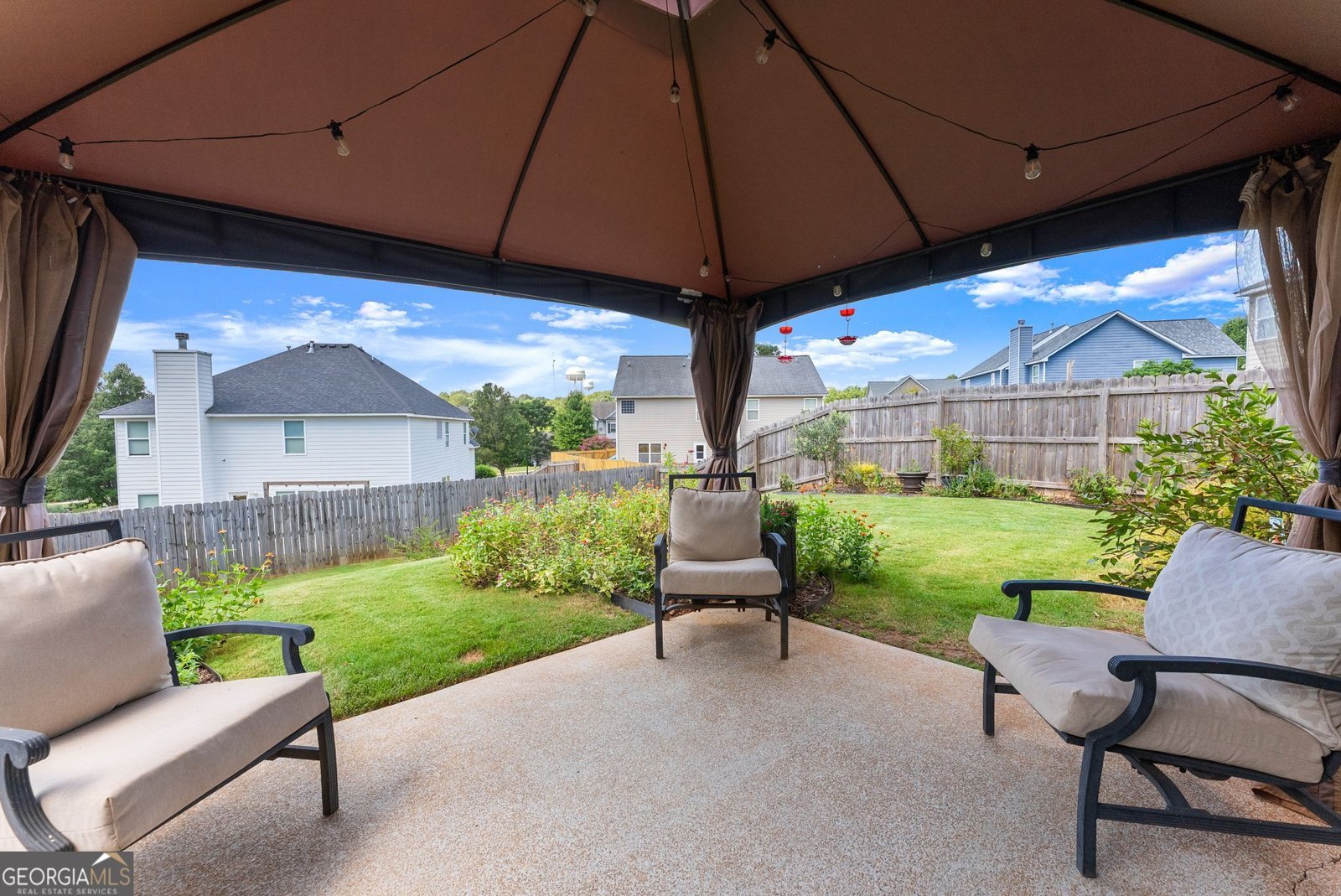 632 Hancock Avenue Braselton - Photo 50
