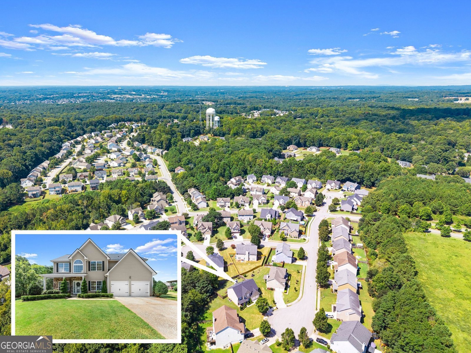 632 Hancock Avenue Braselton - Photo 51