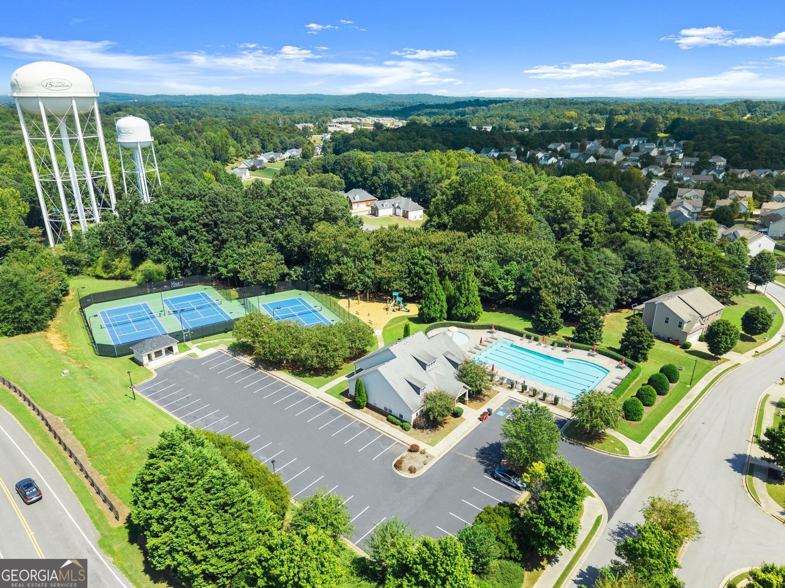 632 Hancock Avenue Braselton - Photo 52