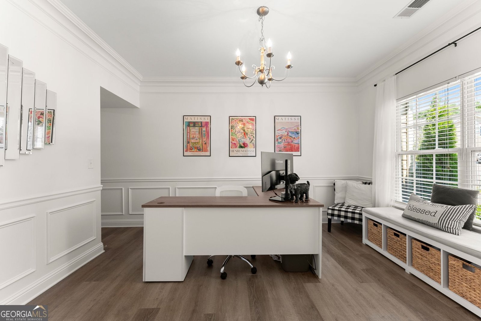 632 Hancock Avenue Braselton - Photo 9