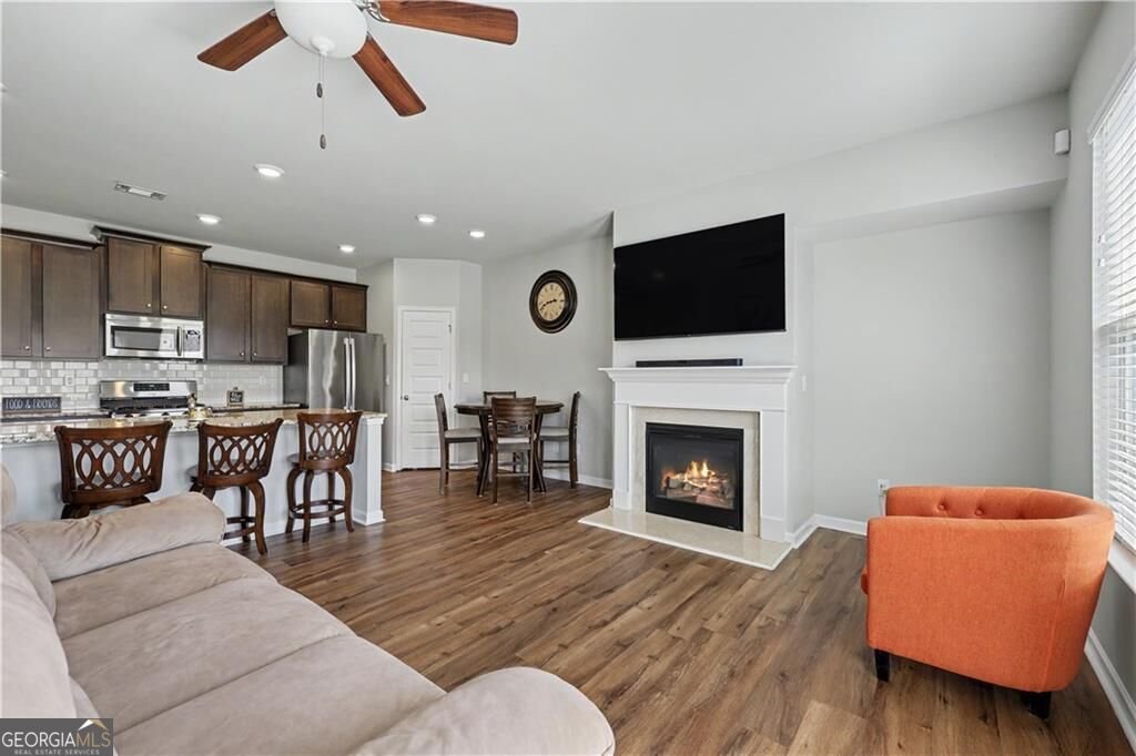 3652 Prospect Point Drive Oakwood - Photo 10