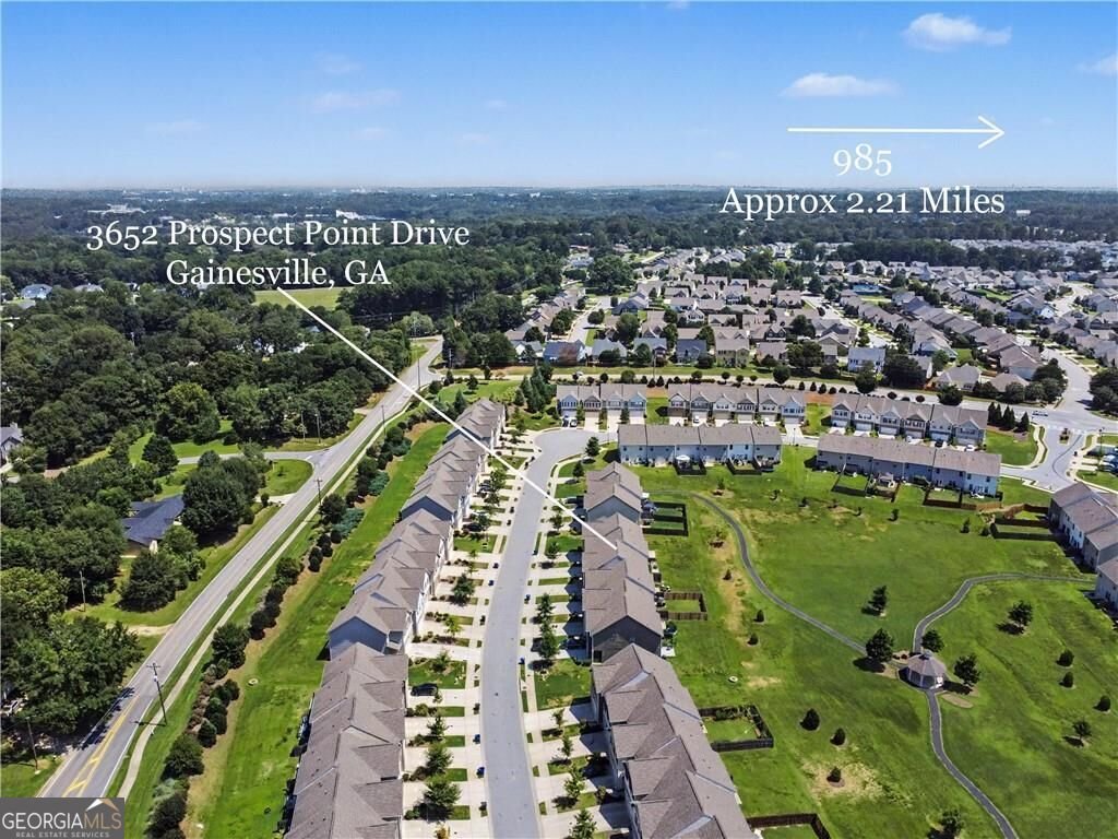 3652 Prospect Point Drive Oakwood - Photo 33