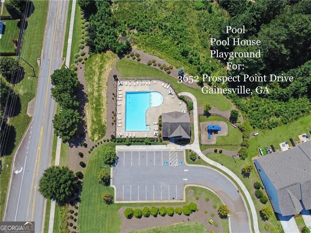 3652 Prospect Point Drive Oakwood - Photo 36
