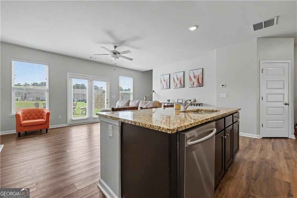 3652 Prospect Point Drive Oakwood - Photo 6