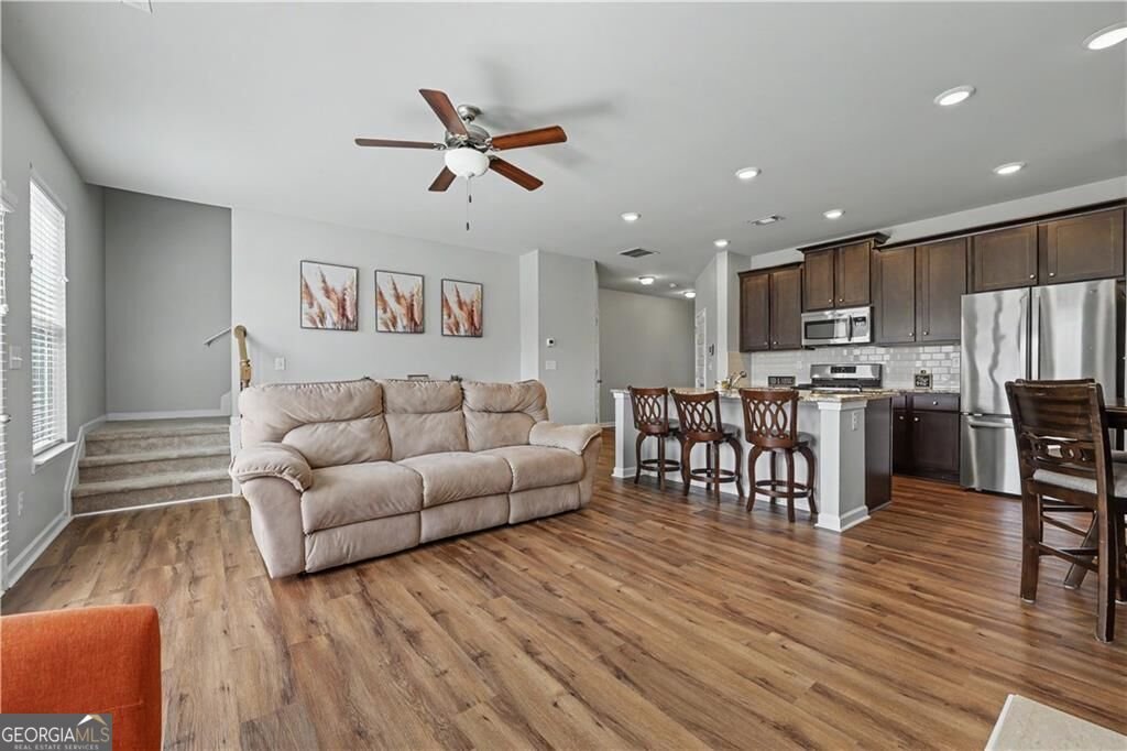 3652 Prospect Point Drive Oakwood - Photo 9