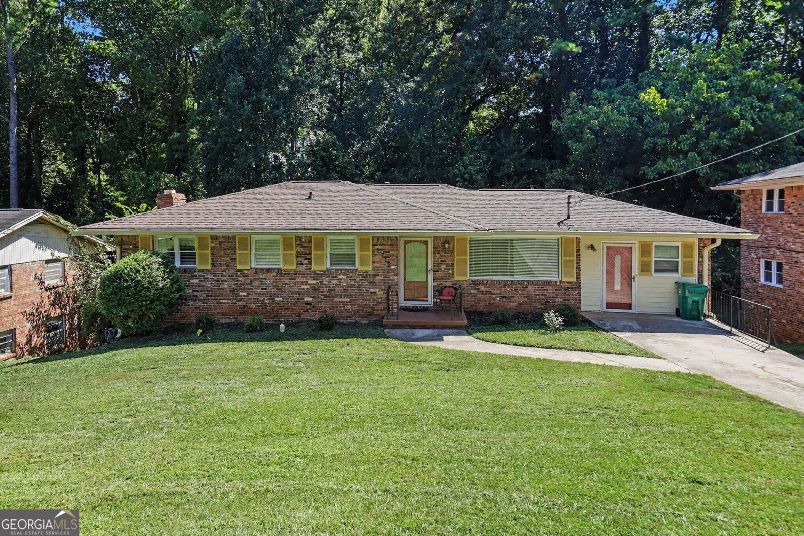 2712 Sherlock Drive Decatur - Photo 7