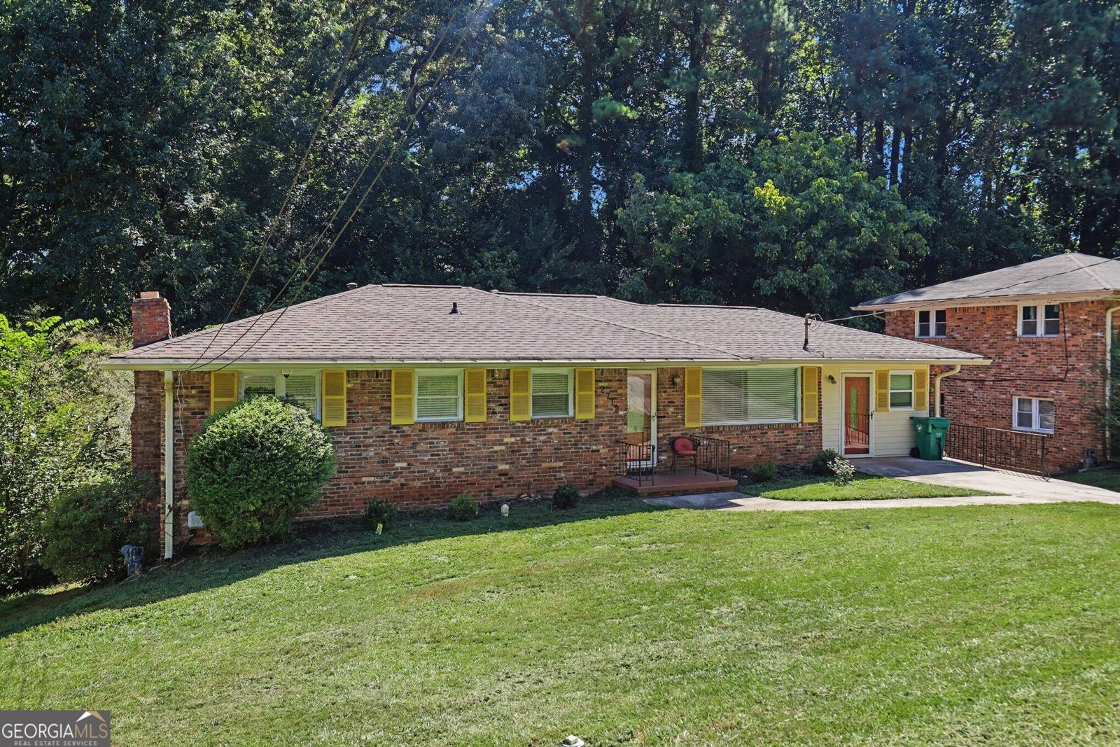 2712 Sherlock Drive Decatur - Photo 8