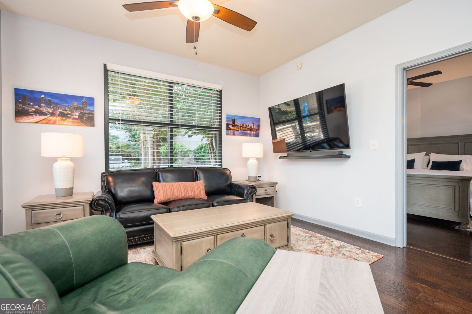 3040 Peachtree Road Atlanta - Photo 10
