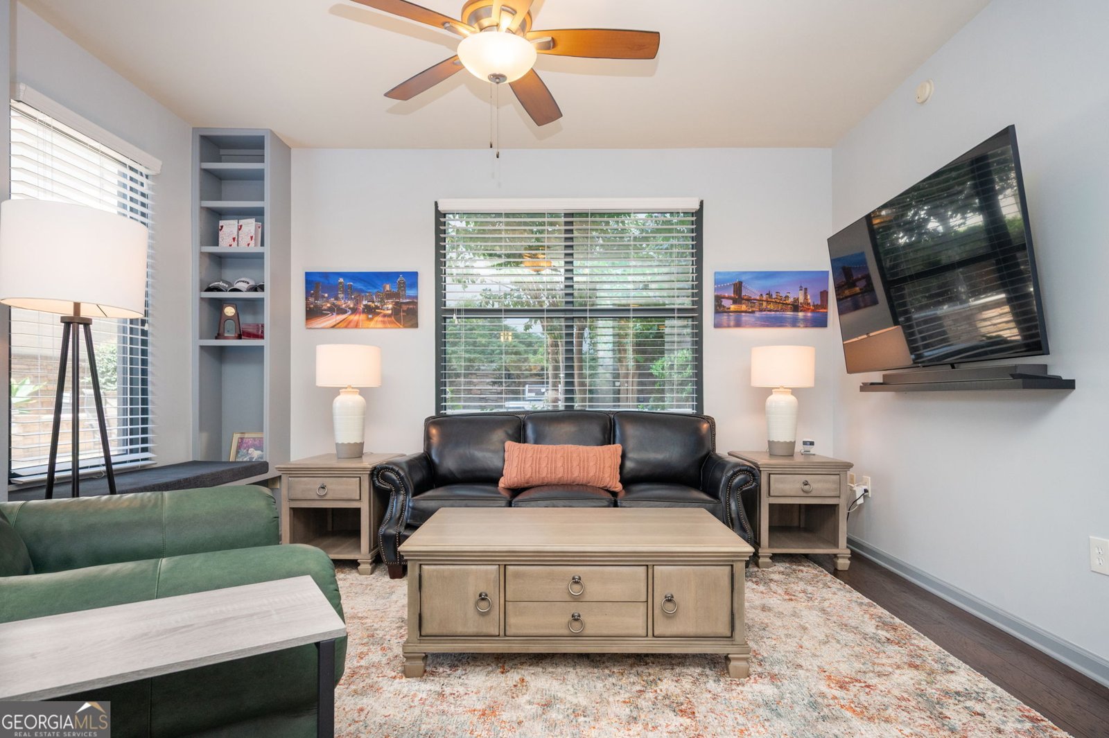3040 Peachtree Road Atlanta - Photo 11