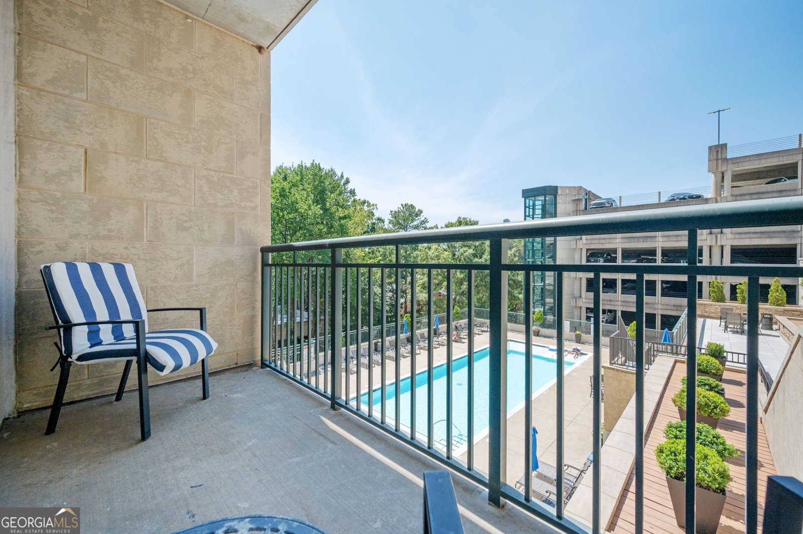 3040 Peachtree Road Atlanta - Photo 12
