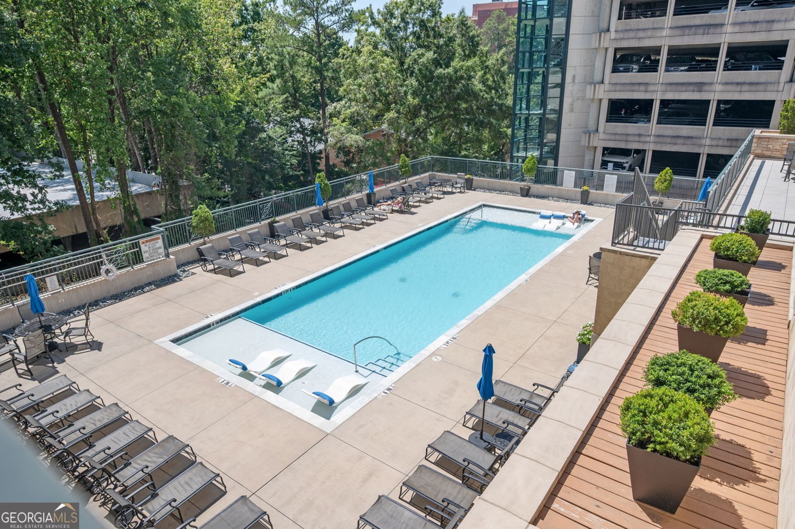 3040 Peachtree Road Atlanta - Photo 13
