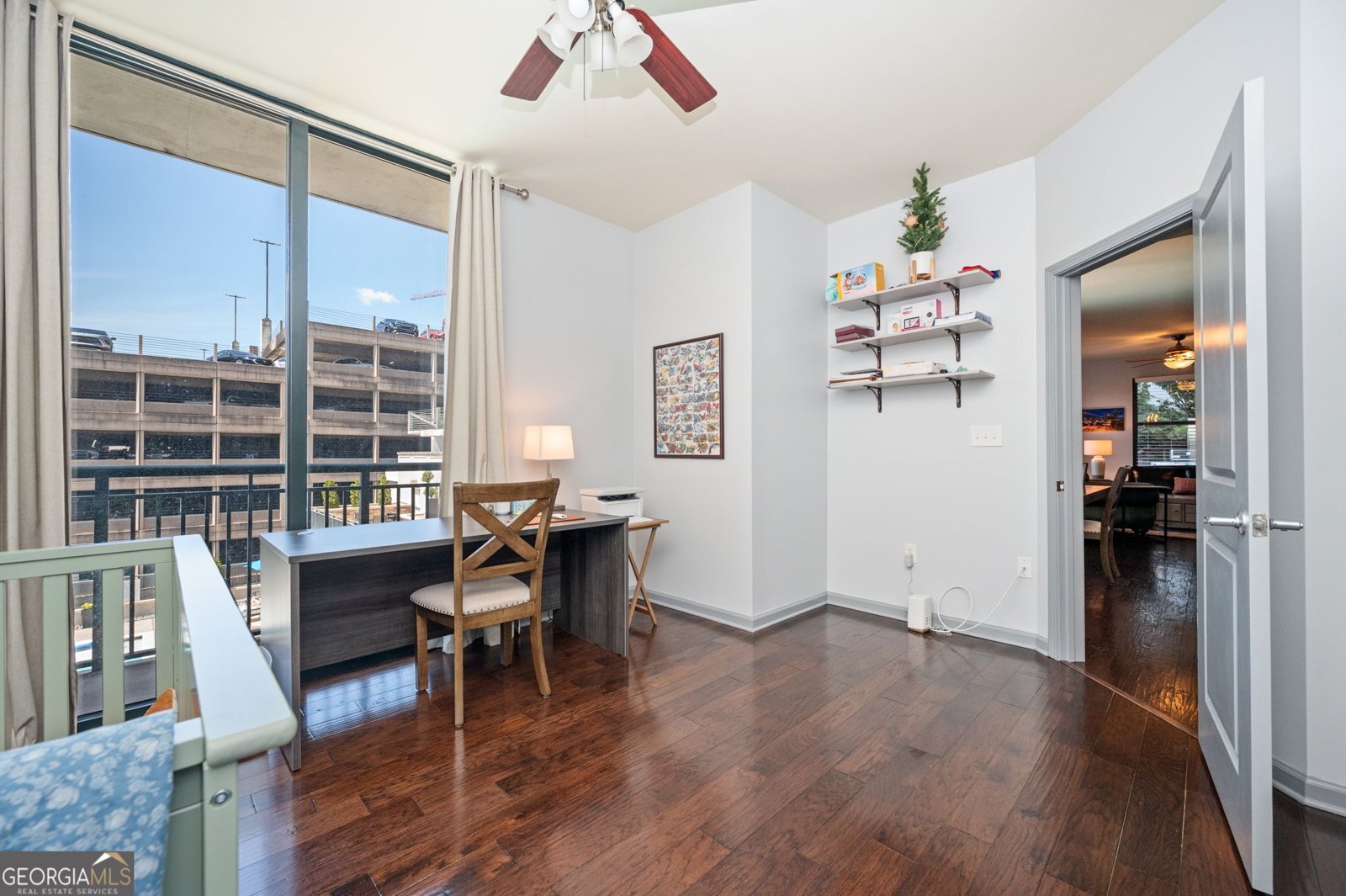 3040 Peachtree Road Atlanta - Photo 22