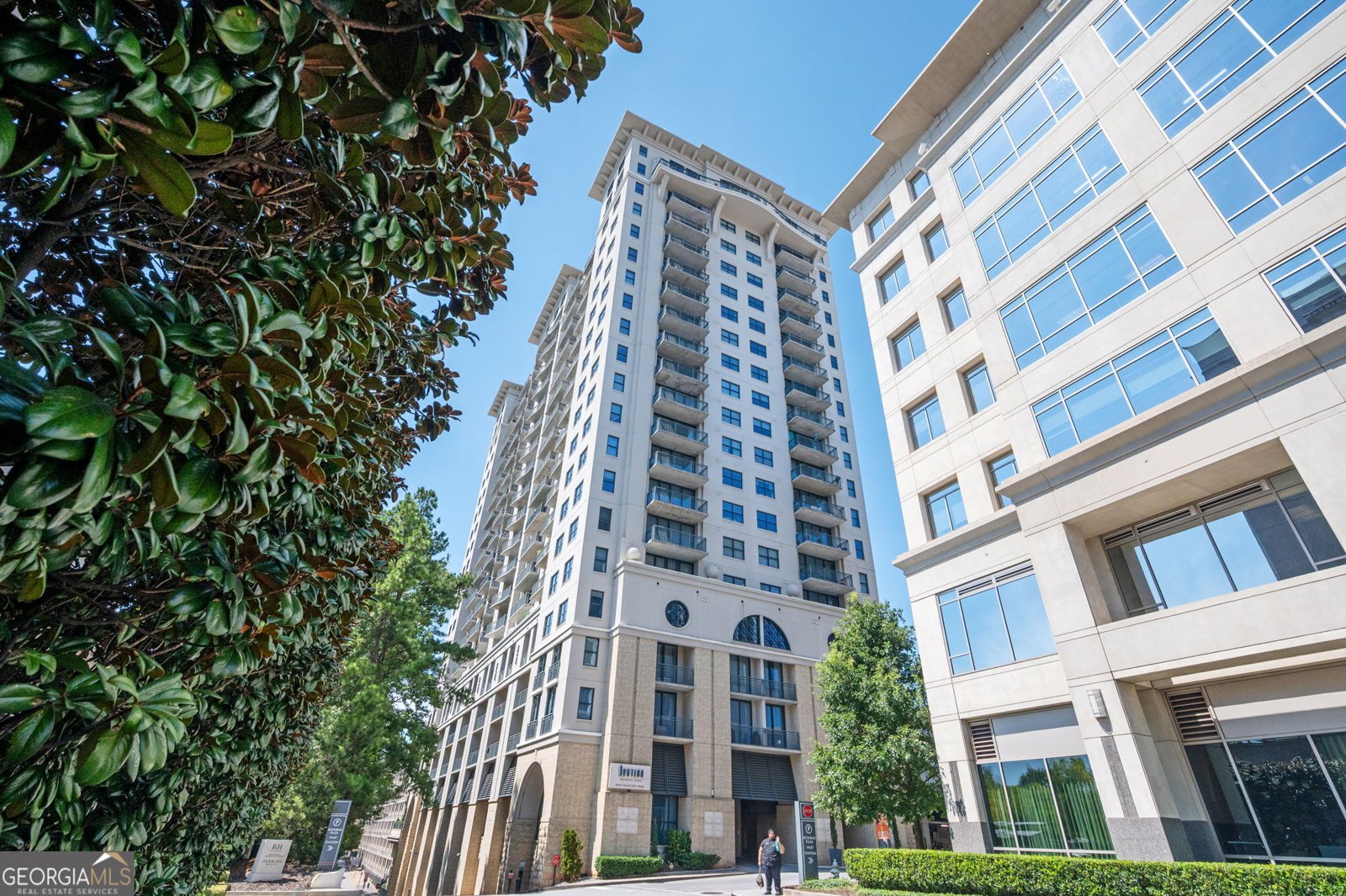 3040 Peachtree Road Atlanta - Photo 24