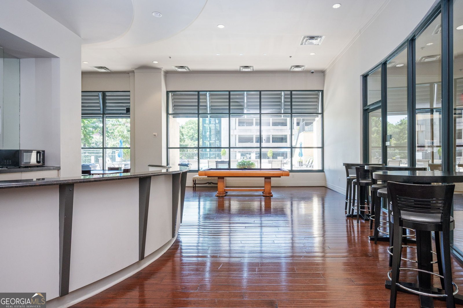 3040 Peachtree Road Atlanta - Photo 27