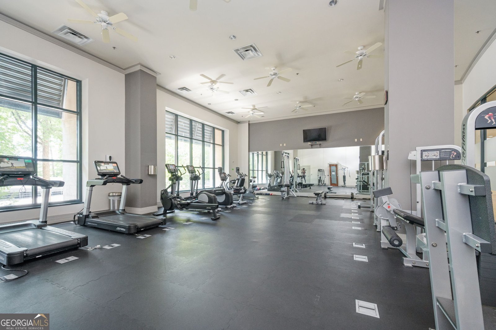 3040 Peachtree Road Atlanta - Photo 28