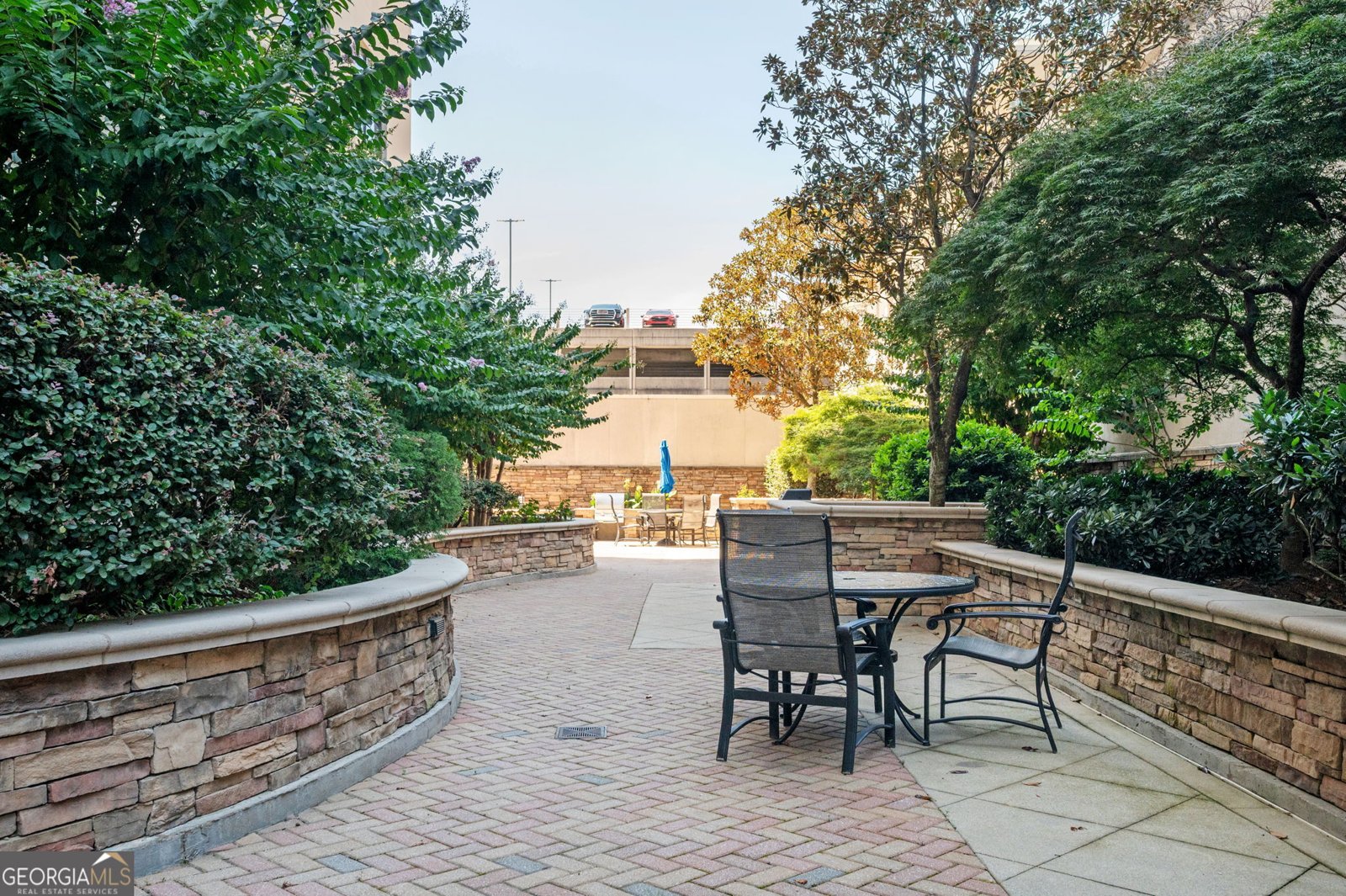 3040 Peachtree Road Atlanta - Photo 30