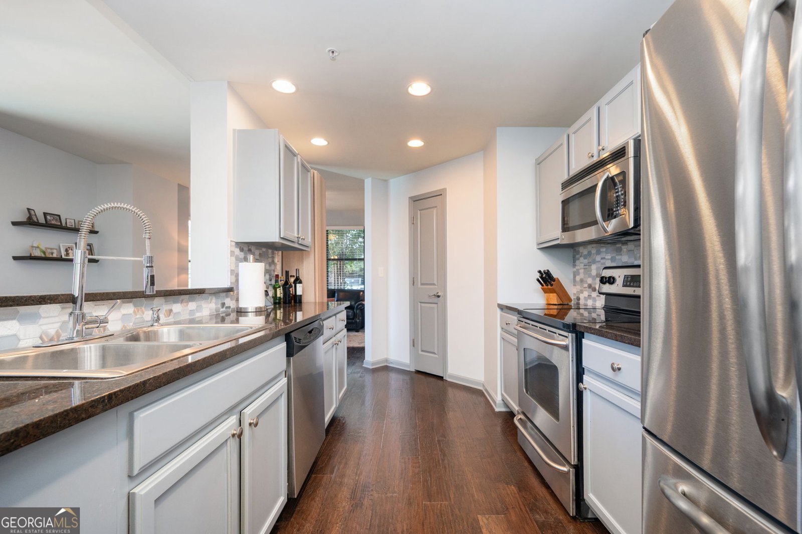 3040 Peachtree Road Atlanta - Photo 6