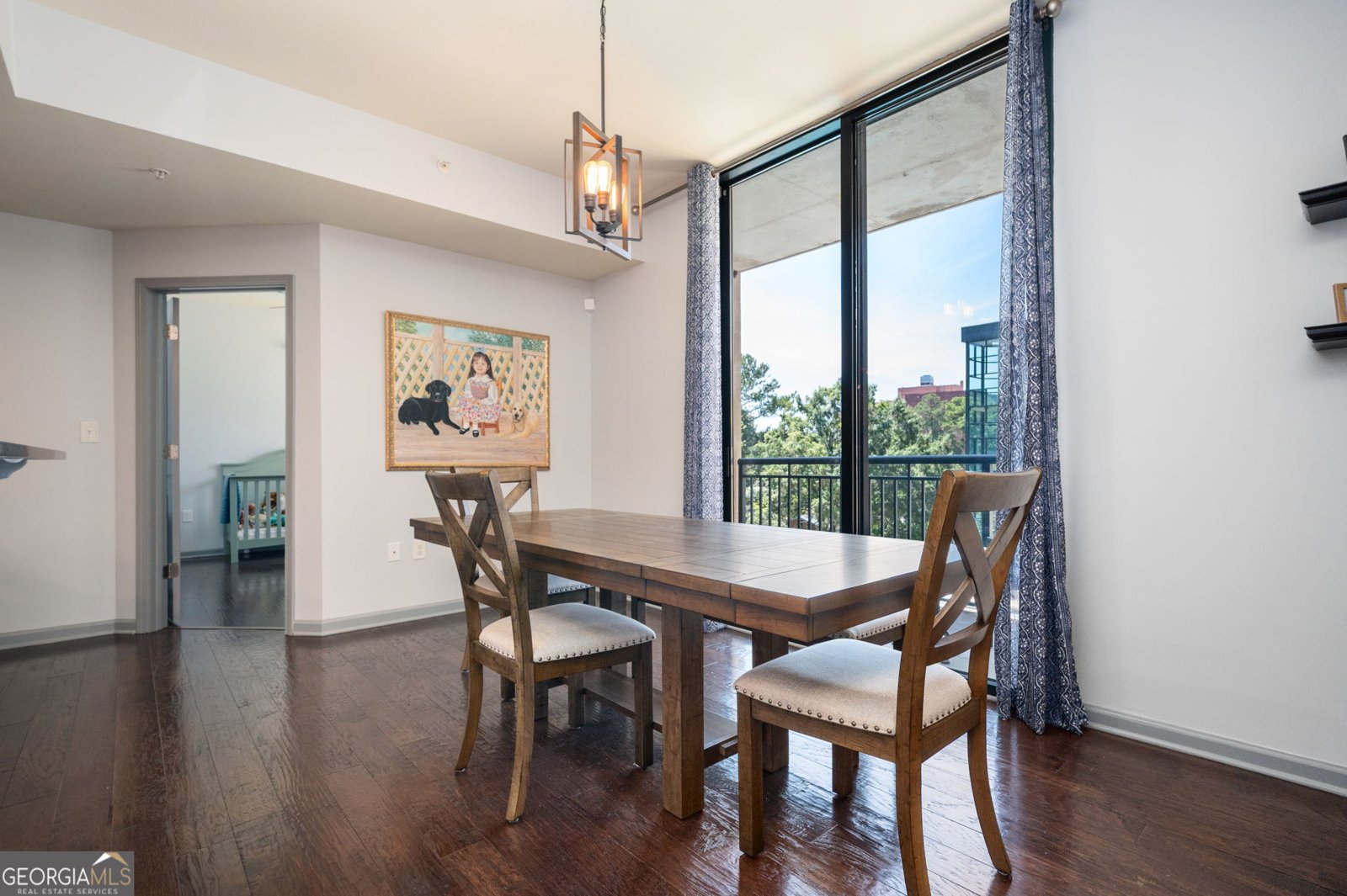 3040 Peachtree Road Atlanta - Photo 7