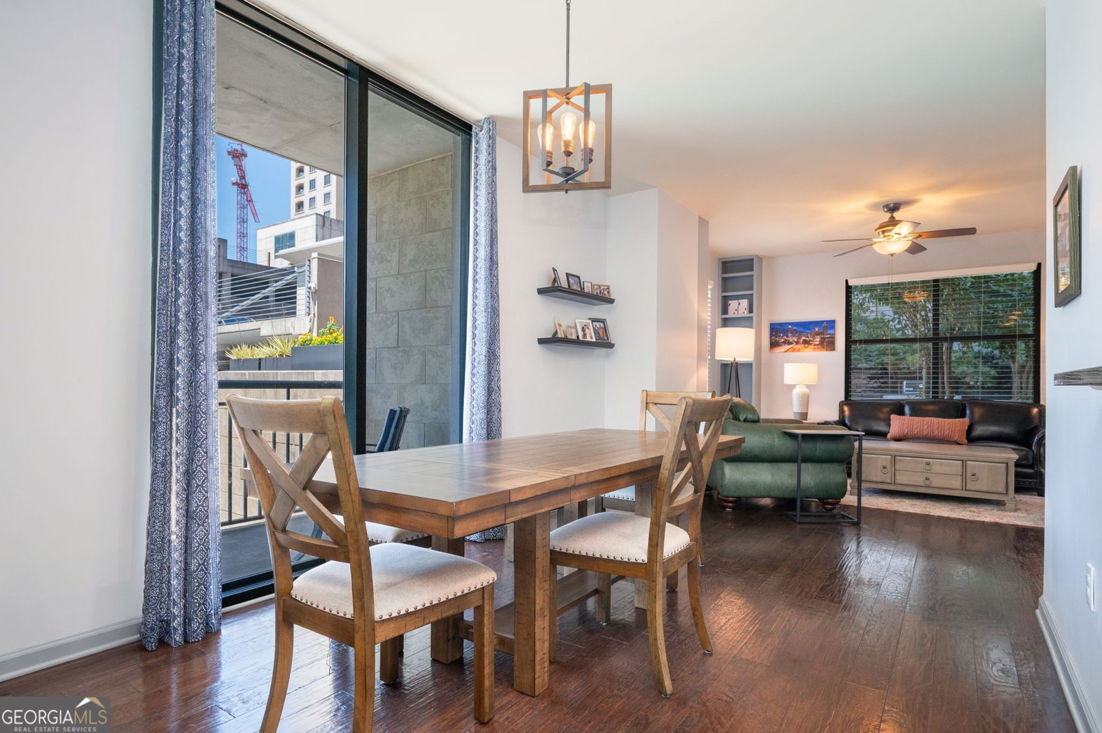 3040 Peachtree Road Atlanta - Photo 8