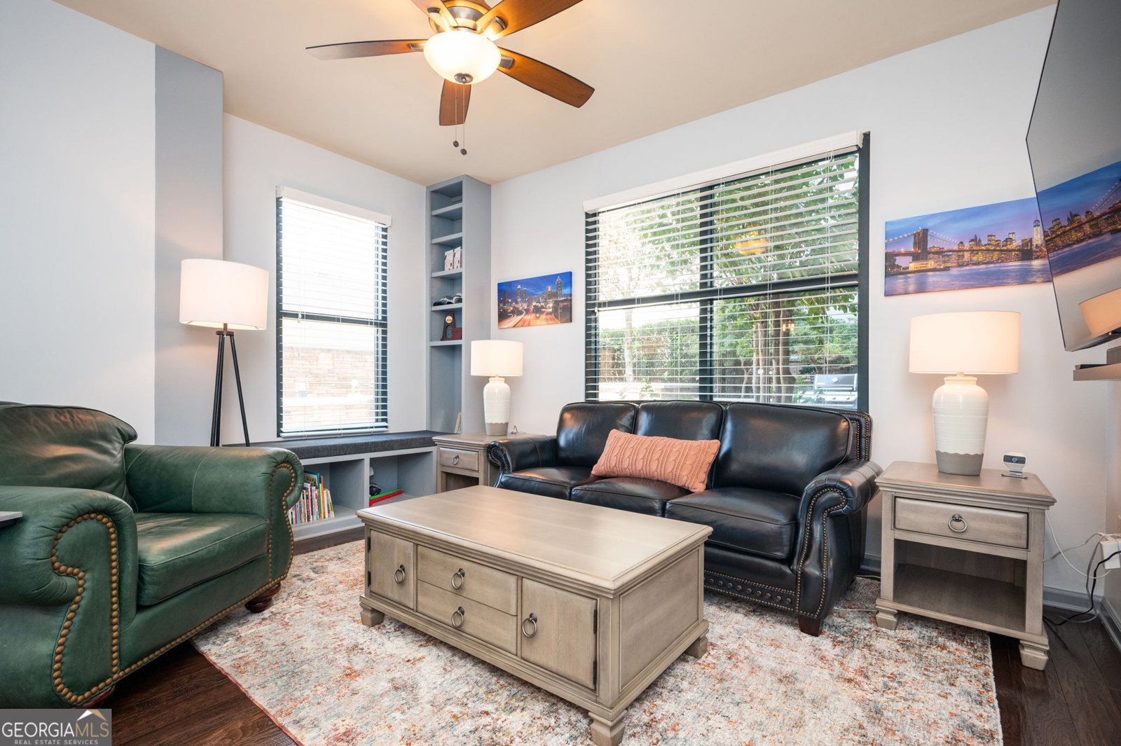 3040 Peachtree Road Atlanta - Photo 9