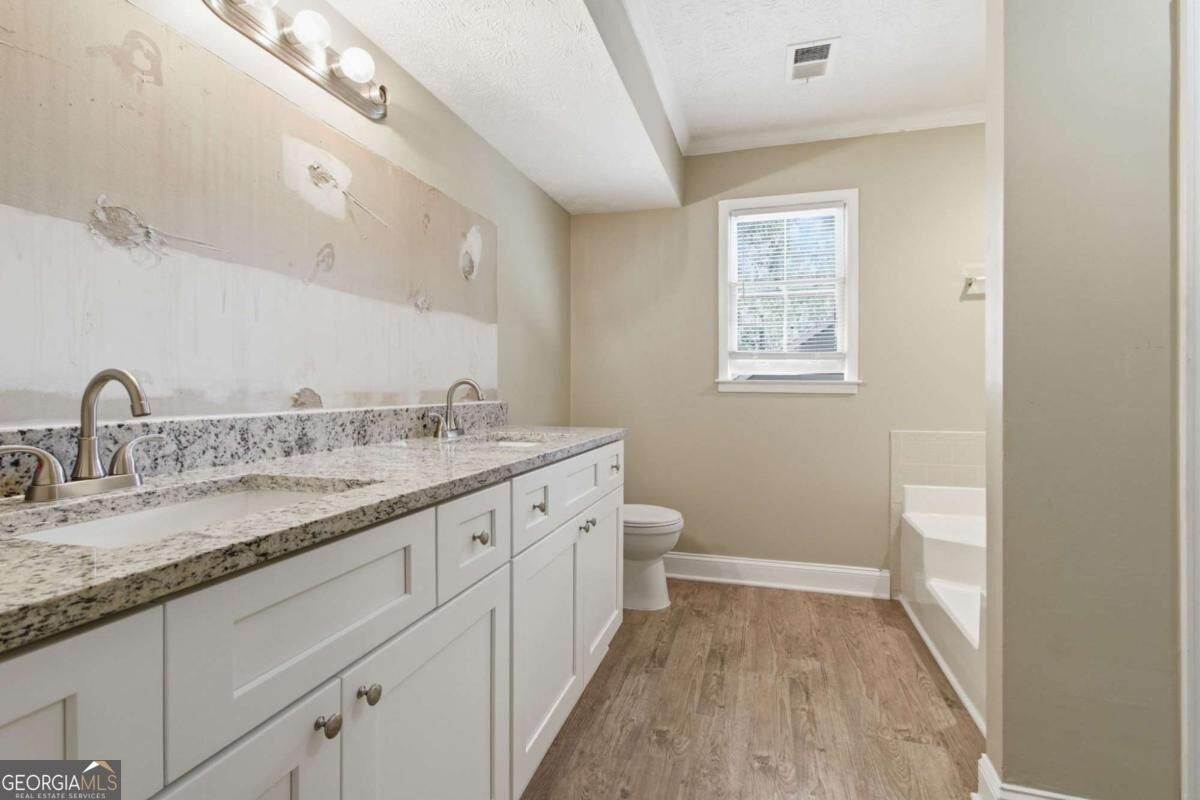 2870 Spring Ridge Circle Snellville - Photo 19