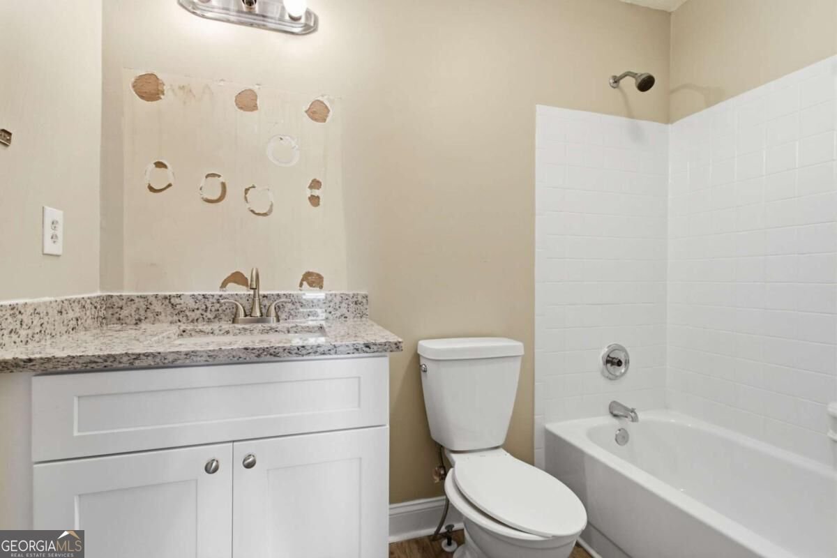 2870 Spring Ridge Circle Snellville - Photo 21