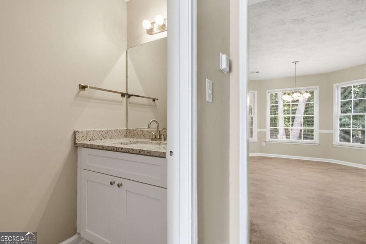 2870 Spring Ridge Circle Snellville - Photo 22